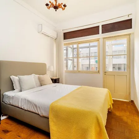Sunny In Apartamento *