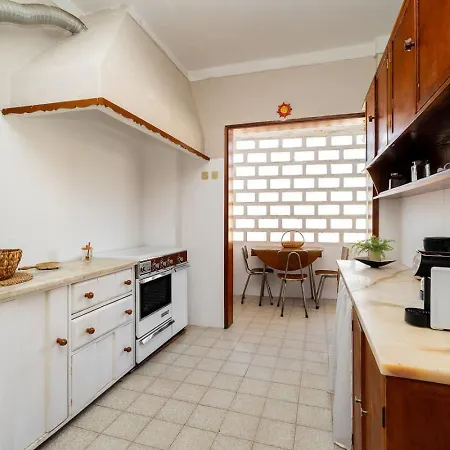 Apartamento Sunny In *
