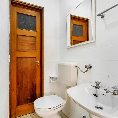 Apartamento Sunny In *