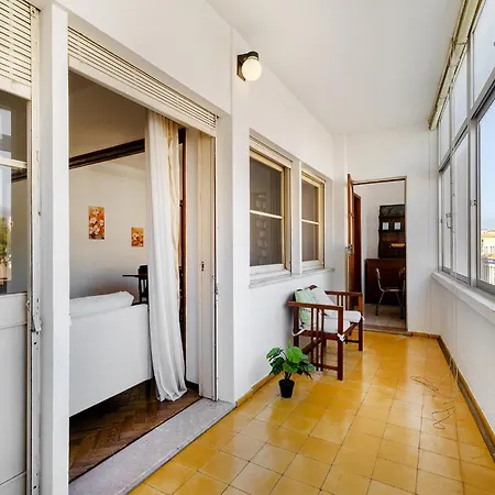 Apartamento Sunny In