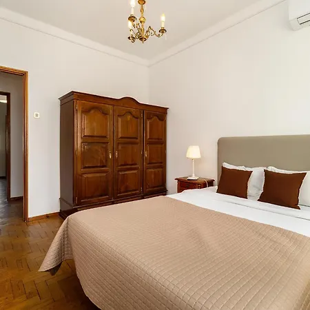 Sunny In Apartamento Loulé