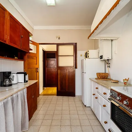 Sunny In Apartamento Loulé